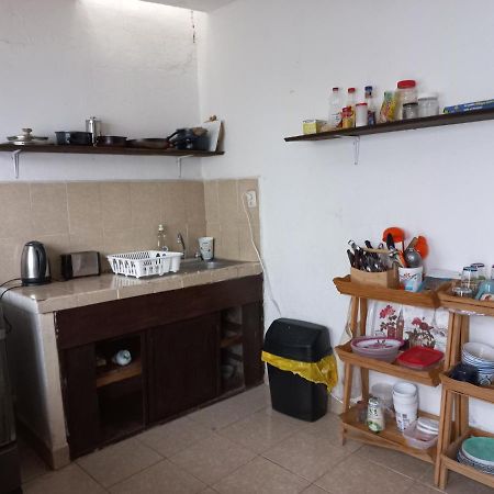 El Rinconcito De San Cris Ξενοδοχείο San Cristóbal de Las Casas Εξωτερικό φωτογραφία