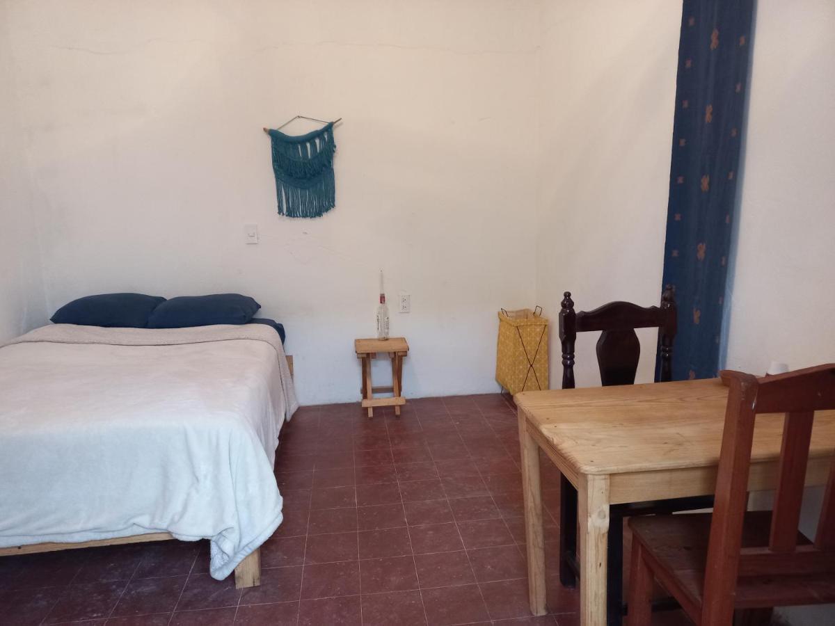 El Rinconcito De San Cris Ξενοδοχείο San Cristóbal de Las Casas Εξωτερικό φωτογραφία